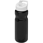 H2O Base® 650 ml spout lid sport bottle 1