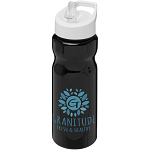 H2O Base® 650 ml spout lid sport bottle 2