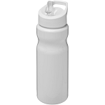 H2O Base® 650 ml spout lid sport bottle 1