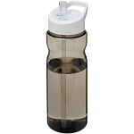 H2O Base® 650 ml spout lid sport bottle 1