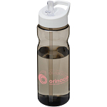 H2O Base® 650 ml spout lid sport bottle 2