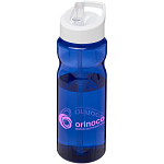 H2O Base® 650 ml spout lid sport bottle 2