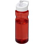 H2O Base® 650 ml spout lid sport bottle 1