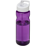 H2O Base® 650 ml spout lid sport bottle 1