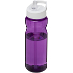 H2O Base® 650 ml spout lid sport bottle 1