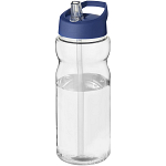 H2O Base® 650 ml spout lid sport bottle 1