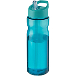 H2O Active® Base 650 ml spout lid sport bottle 1