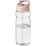 H2O Active® Base 650 ml spout lid sport bottle 1