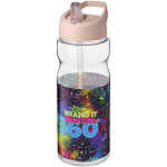 H2O Active® Base 650 ml spout lid sport bottle 2