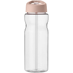 H2O Active® Base 650 ml spout lid sport bottle 3