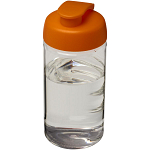 H2O Bop® 500 ml flip lid sport bottle 1