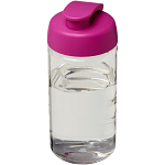 H2O Bop® 500 ml flip lid sport bottle 1