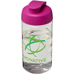 H2O Bop® 500 ml flip lid sport bottle 2
