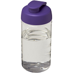 H2O Bop® 500 ml flip lid sport bottle 1