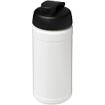 Baseline® Plus 500 ml flip lid sport bottle 1