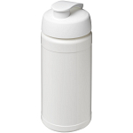 Baseline® Plus 500 ml flip lid sport bottle 1
