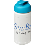 Baseline® Plus 500 ml flip lid sport bottle 2