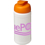 Baseline® Plus 500 ml flip lid sport bottle 2
