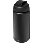 Baseline® Plus 500 ml flip lid sport bottle 1