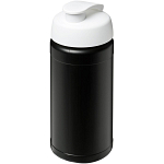 Baseline® Plus 500 ml flip lid sport bottle 1