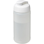 Baseline® Plus 500 ml flip lid sport bottle 1