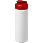 Baseline® Plus 750 ml flip lid sport bottle 1