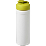 Baseline® Plus 750 ml flip lid sport bottle 1