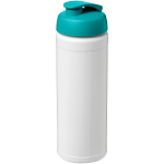 Baseline® Plus 750 ml flip lid sport bottle 1