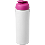 Baseline® Plus 750 ml flip lid sport bottle 1