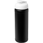 Baseline® Plus 750 ml flip lid sport bottle 1