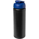 Baseline® Plus 750 ml flip lid sport bottle 1