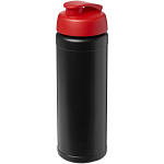 Baseline® Plus 750 ml flip lid sport bottle 1