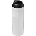 Baseline® Plus 750 ml flip lid sport bottle 1