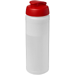 Baseline® Plus 750 ml flip lid sport bottle 1