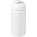 Baseline® Plus grip 500 ml flip lid sport bottle 1