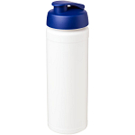 Baseline® Plus grip 750 ml flip lid sport bottle 1