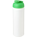 Baseline® Plus grip 750 ml flip lid sport bottle 1