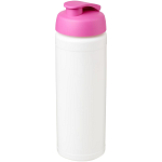 Baseline® Plus grip 750 ml flip lid sport bottle 1