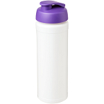 Baseline® Plus grip 750 ml flip lid sport bottle 1