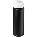 Baseline® Plus grip 750 ml flip lid sport bottle 1