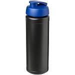 Baseline® Plus grip 750 ml flip lid sport bottle 1