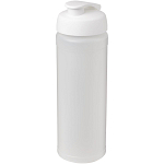 Baseline® Plus grip 750 ml flip lid sport bottle 1