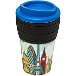 Brite-Americano® tyre 350 ml insulated tumbler 1