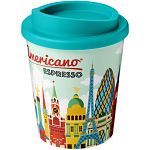 Brite-Americano® Espresso 250 ml insulated tumbler 1