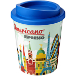 Brite-Americano® Espresso 250 ml insulated tumbler 1