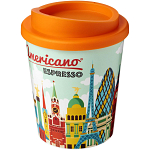 Brite-Americano® Espresso 250 ml insulated tumbler 1