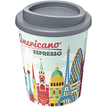 Brite-Americano® Espresso 250 ml insulated tumbler 1