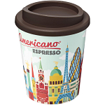 Brite-Americano® Espresso 250 ml insulated tumbler 1