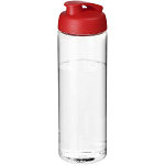 H2O Vibe 850 ml flip lid sport bottle 1