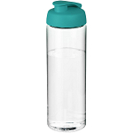 H2O Active® Vibe 850 ml flip lid sport bottle 1